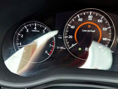 2023 Mazda Mazda CX-30 2.5 S Select Package