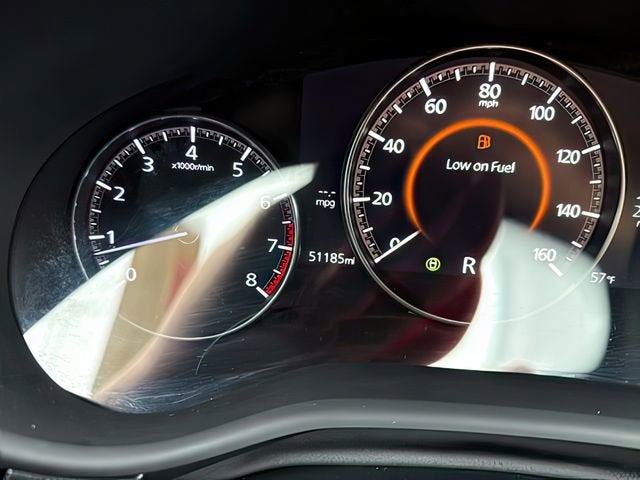 2023 Mazda Mazda CX-30 2.5 S Select Package