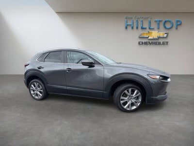 2023 Mazda Mazda CX-30 2.5 S Select Package