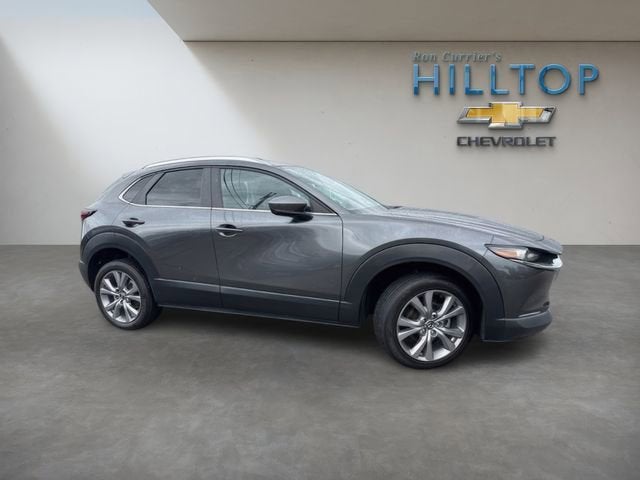 2023 Mazda Mazda CX-30 2.5 S Select Package