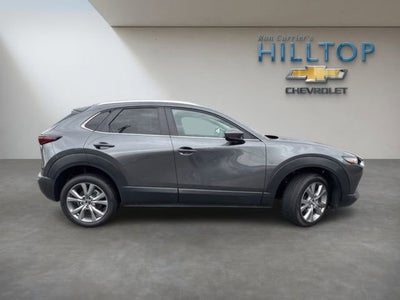 2023 Mazda Mazda CX-30 2.5 S Select Package