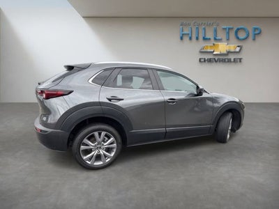 2023 Mazda Mazda CX-30 2.5 S Select Package