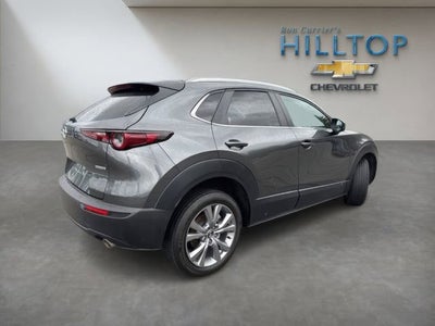 2023 Mazda Mazda CX-30 2.5 S Select Package