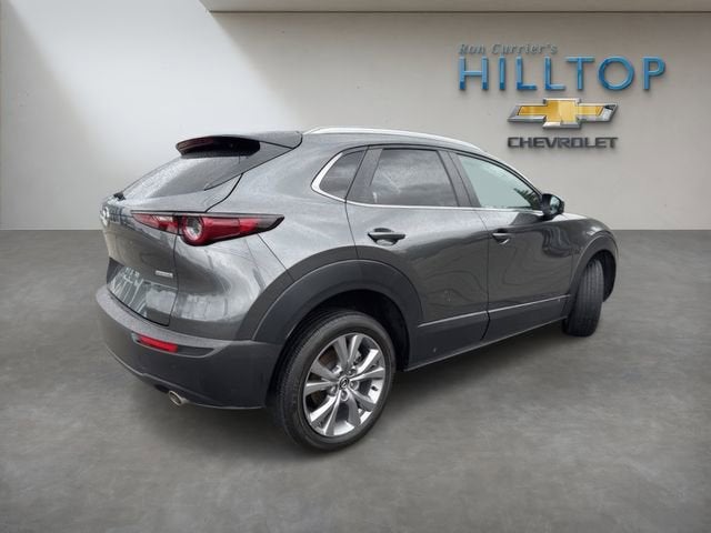 2023 Mazda Mazda CX-30 2.5 S Select Package