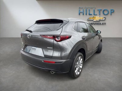 2023 Mazda Mazda CX-30 2.5 S Select Package