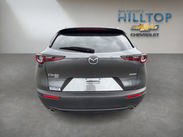 2023 Mazda Mazda CX-30 2.5 S Select Package
