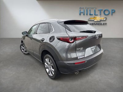 2023 Mazda Mazda CX-30 2.5 S Select Package