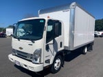 2024 Chevrolet Low Cab Forward 3500 Base