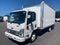 2024 Chevrolet Low Cab Forward 3500 Base