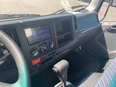 2024 Chevrolet Low Cab Forward 3500 Base