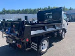 2024 Chevrolet Low Cab Forward 4500 Base