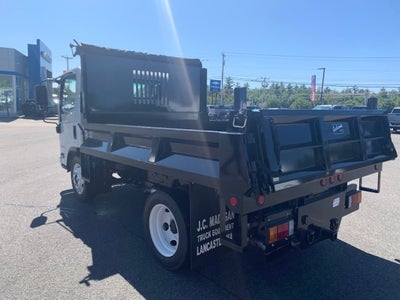 2024 Chevrolet Low Cab Forward 4500 Base