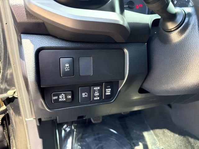 2020 Toyota Tacoma 4WD SR5