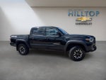 2020 Toyota Tacoma 4WD SR5