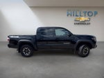 2020 Toyota Tacoma 4WD SR5