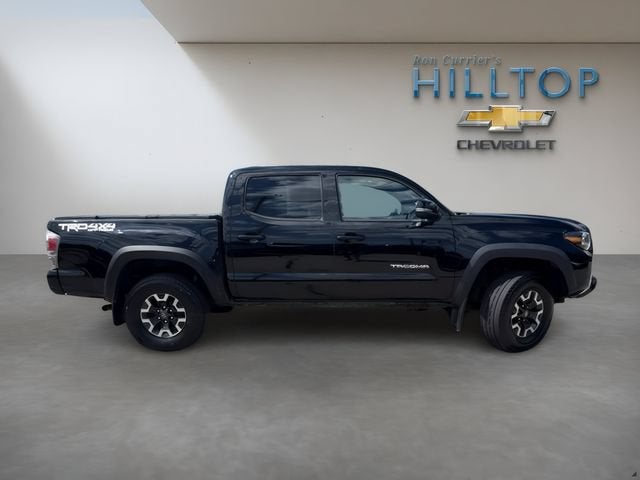 2020 Toyota Tacoma 4WD SR5