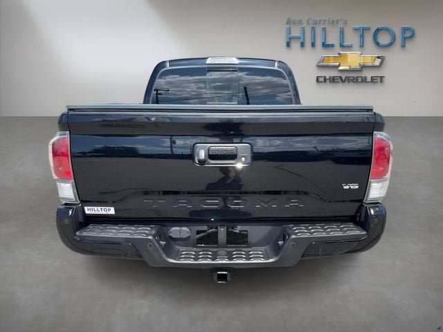 2020 Toyota Tacoma 4WD SR5