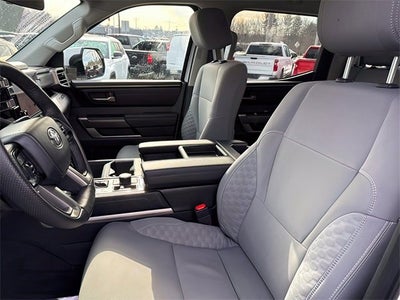 2024 Toyota Tundra 4WD SR5