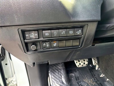 2024 Toyota Tundra 4WD SR5