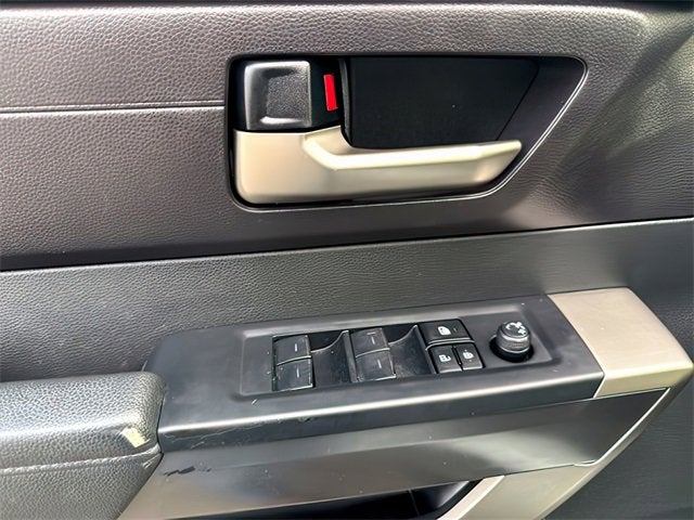 2024 Toyota Tundra 4WD SR5