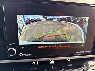 2024 Toyota Tundra 4WD SR5