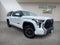 2025 Toyota Tundra 4WD SR