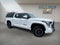 2025 Toyota Tundra 4WD SR