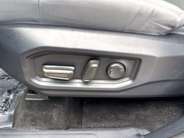 2025 Toyota Tundra 4WD SR