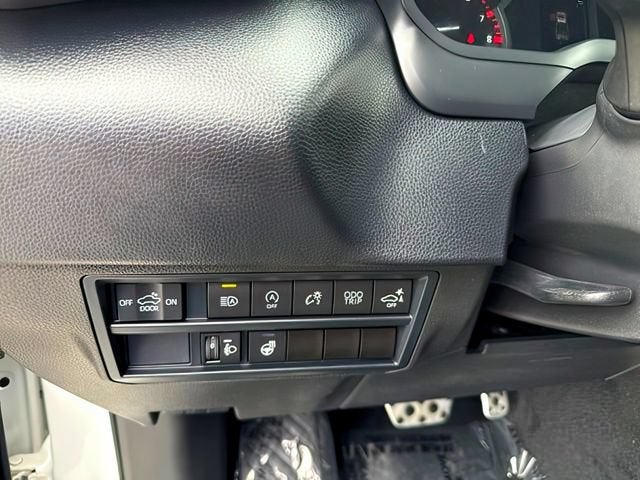 2025 Toyota Tundra 4WD SR