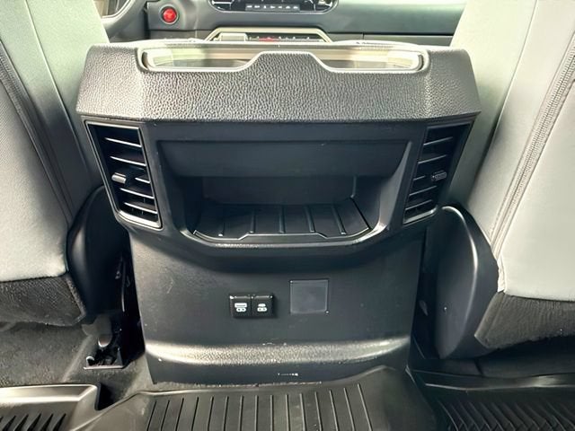 2025 Toyota Tundra 4WD SR