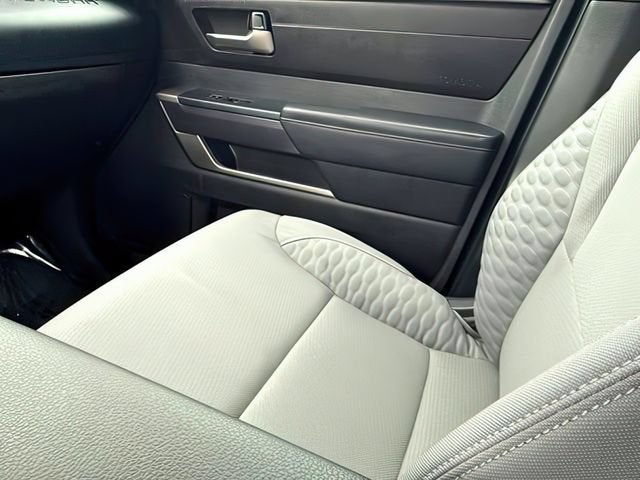2025 Toyota Tundra 4WD SR