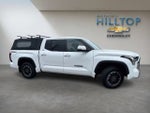 2025 Toyota Tundra 4WD SR