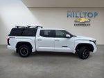 2025 Toyota Tundra 4WD SR