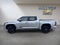 2023 Toyota Tundra 4WD Platinum