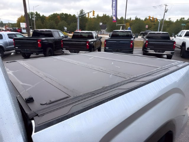 2023 Toyota Tundra 4WD Platinum