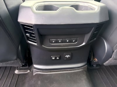 2023 Toyota Tundra 4WD Platinum