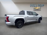 2023 Toyota Tundra 4WD Platinum