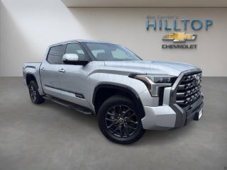 2023 Toyota Tundra 4WD Platinum