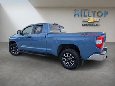 2019 Toyota Tundra 4WD SR
