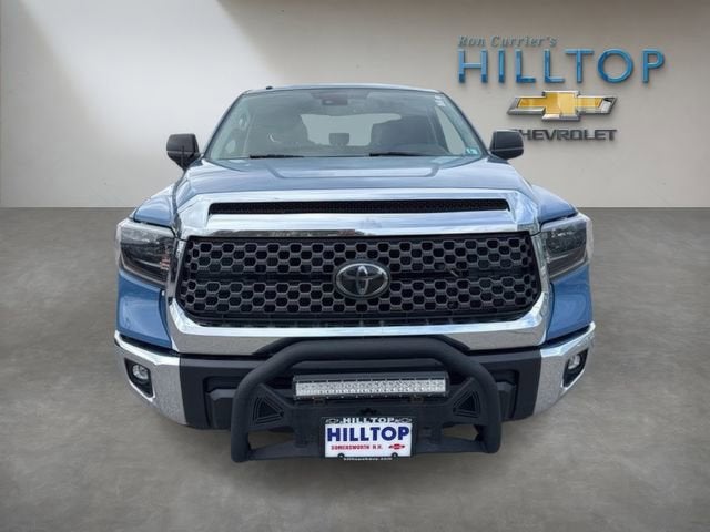 2019 Toyota Tundra 4WD SR