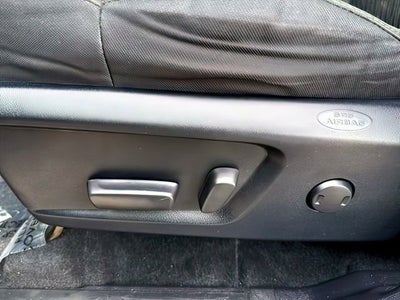 2019 Toyota Tundra 4WD SR