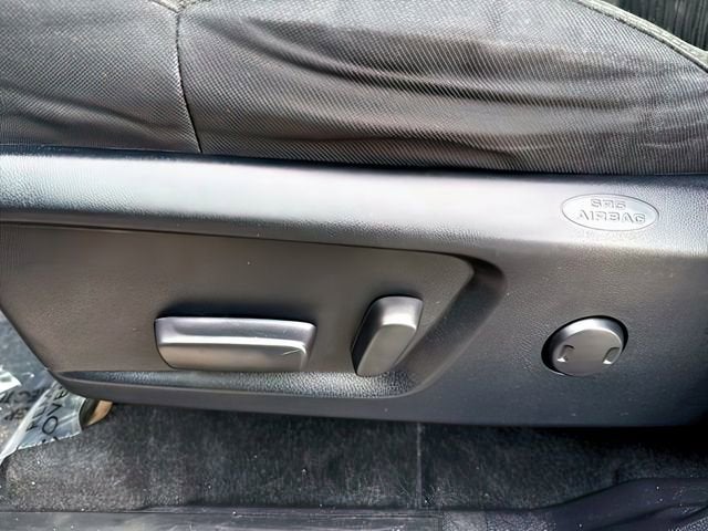 2019 Toyota Tundra 4WD SR