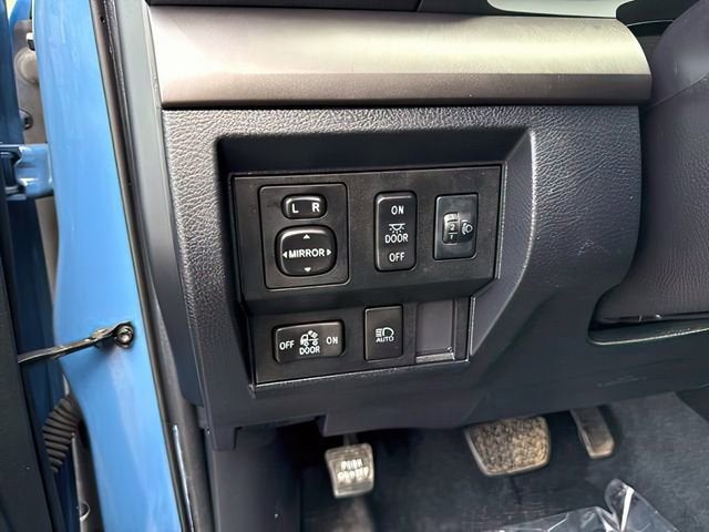 2019 Toyota Tundra 4WD SR