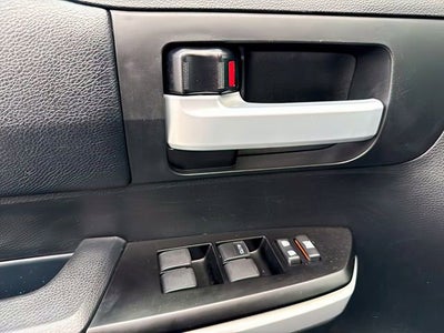 2019 Toyota Tundra 4WD SR