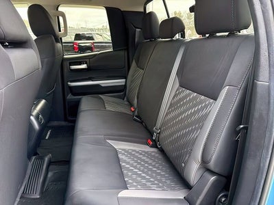 2019 Toyota Tundra 4WD SR