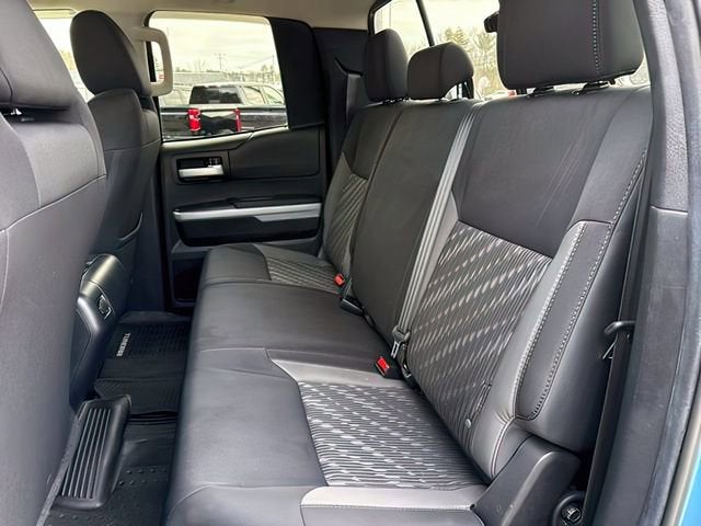 2019 Toyota Tundra 4WD SR