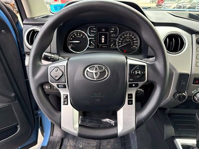 2019 Toyota Tundra 4WD SR