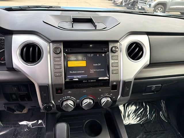 2019 Toyota Tundra 4WD SR