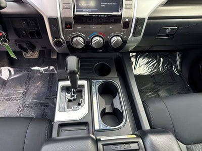 2019 Toyota Tundra 4WD SR