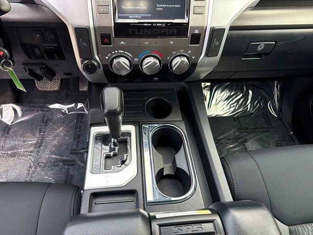 2019 Toyota Tundra 4WD SR